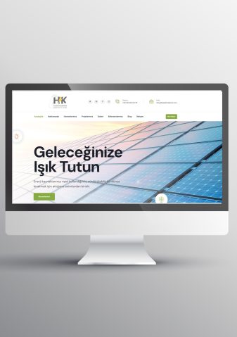 realistic computer mockup template